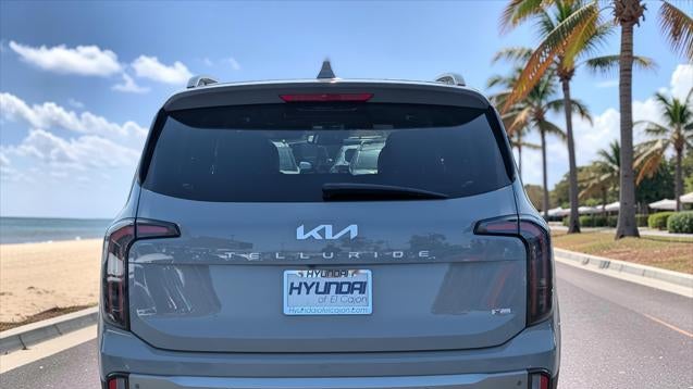 2023 Kia Telluride EX X-Line