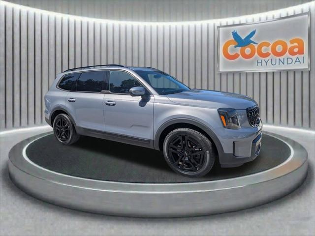 2024 Kia Telluride