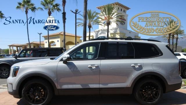 Preowned 2024 Kia Telluride EX for Sale