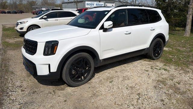 Preowned 2024 Kia Telluride EX for Sale