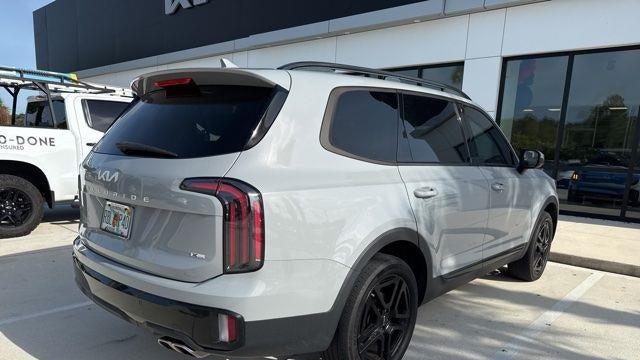 2024 Kia Telluride EX X-Line