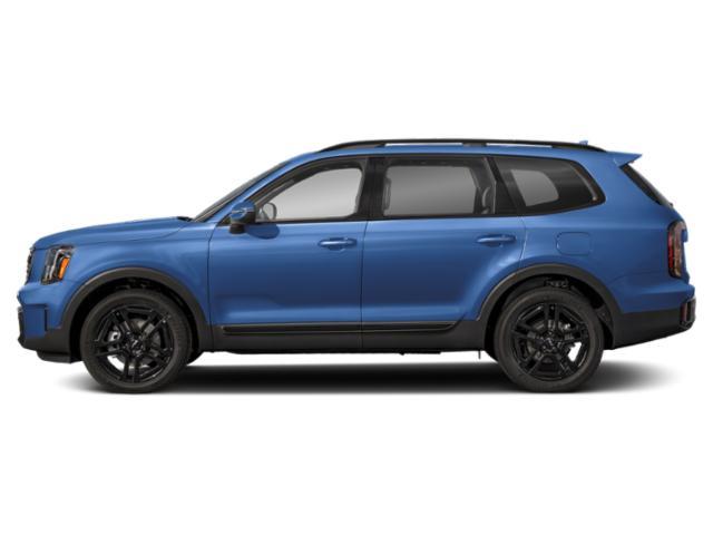 2024 Kia Telluride EX X-Line — photo 1 of 3