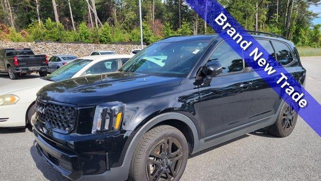Preowned 2024 Kia Telluride EX for Sale