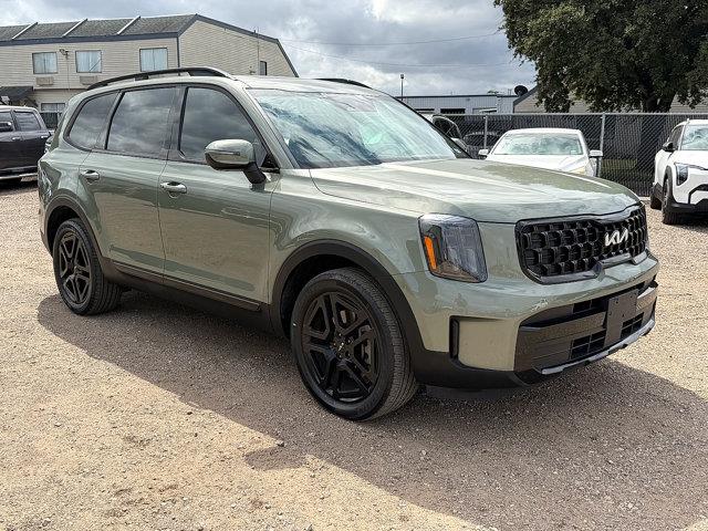 2024 Kia Telluride