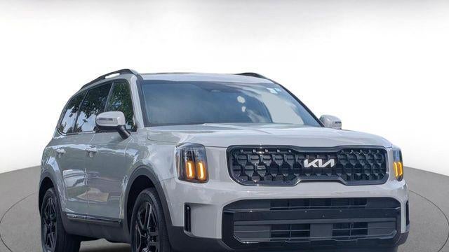 Preowned 2024 Kia Telluride EX X-Line for Sale