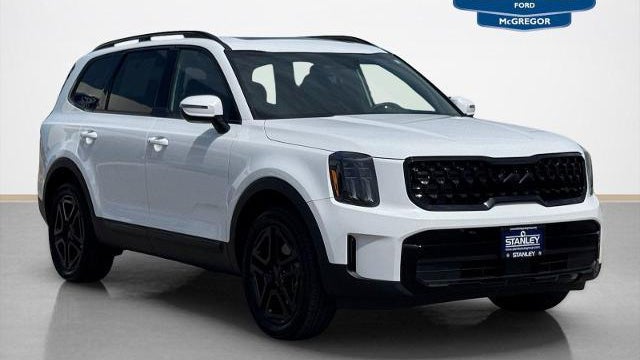 Preowned 2025 Kia Telluride EX X-Line for Sale