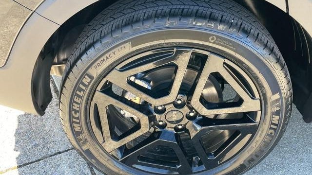 2025 Kia Telluride EX X-Pro