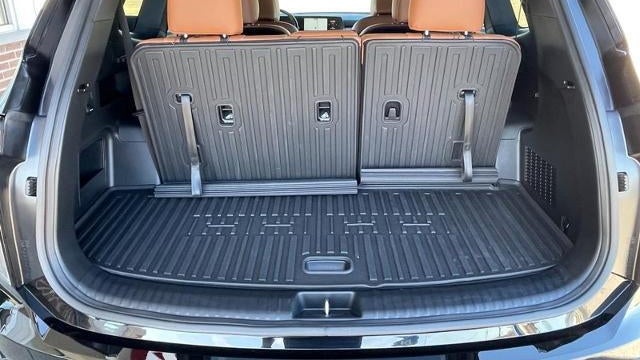 2025 Kia Telluride EX X-Pro