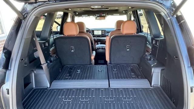 2025 Kia Telluride EX X-Pro