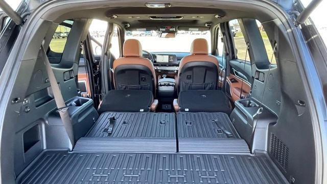 2025 Kia Telluride EX X-Pro