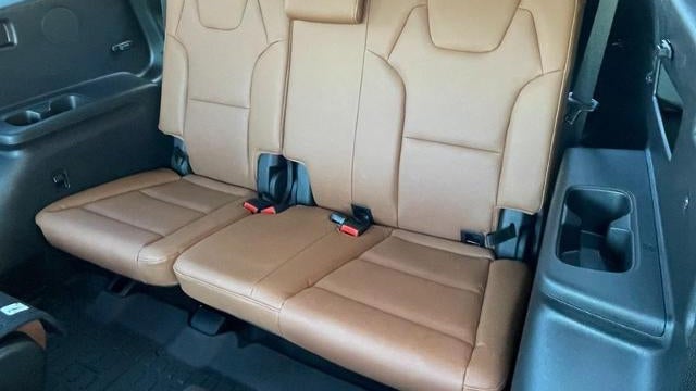 2025 Kia Telluride EX X-Pro