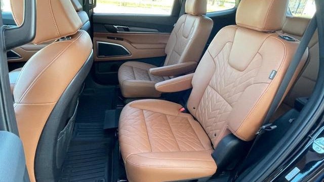 2025 Kia Telluride EX X-Pro