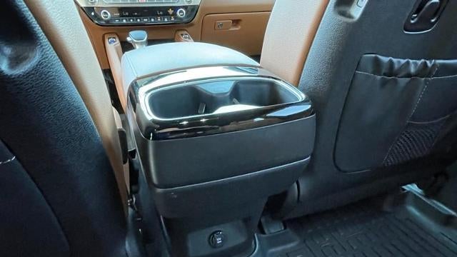 2025 Kia Telluride EX X-Pro