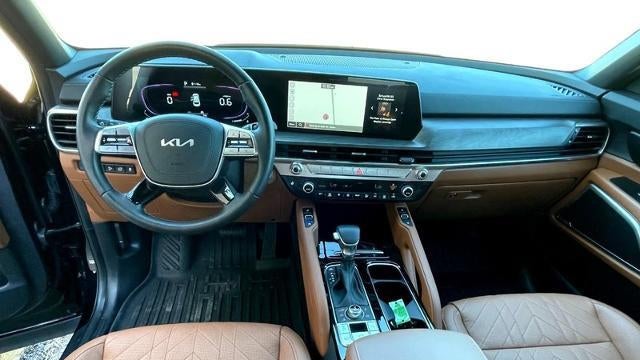 2025 Kia Telluride EX X-Pro