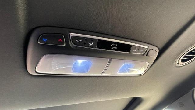 2025 Kia Telluride EX X-Pro