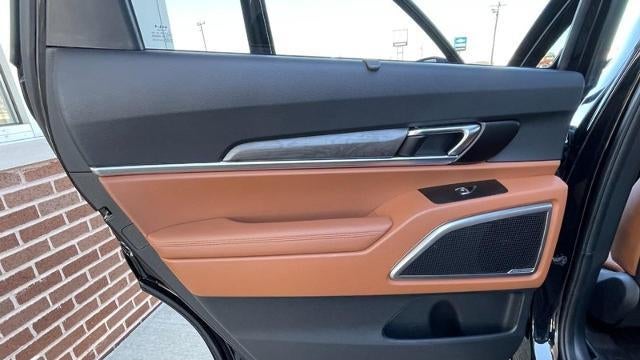 2025 Kia Telluride EX X-Pro