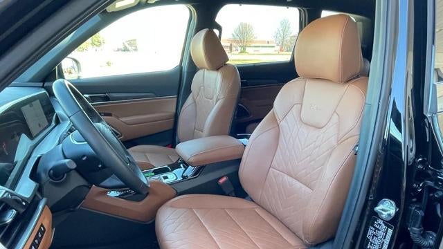 2025 Kia Telluride EX X-Pro