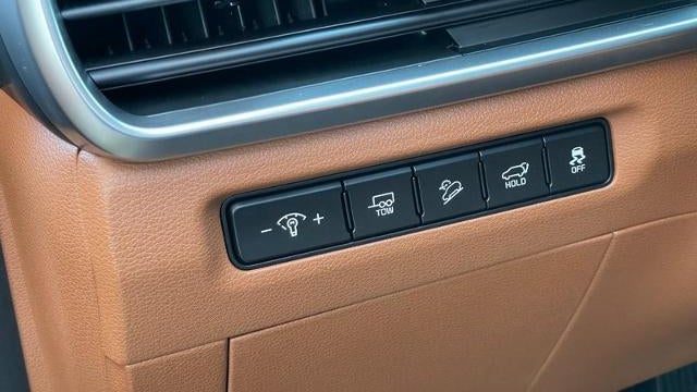 2025 Kia Telluride EX X-Pro