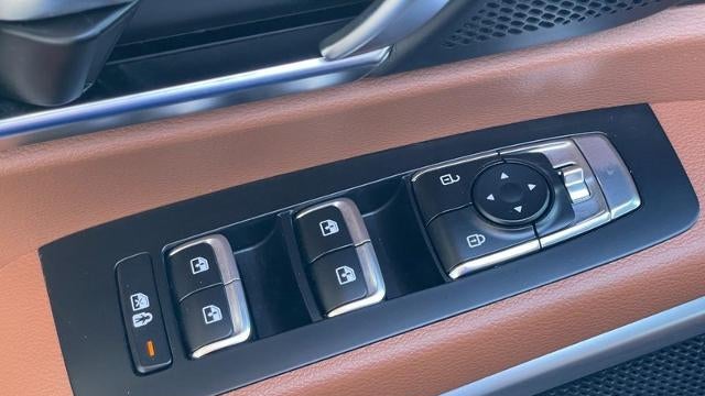 2025 Kia Telluride EX X-Pro