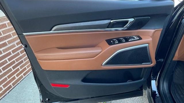 2025 Kia Telluride EX X-Pro