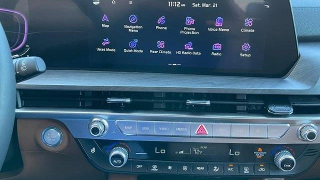 2025 Kia Telluride EX X-Pro