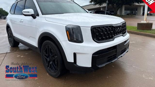 Preowned 2025 Kia Telluride EX for Sale