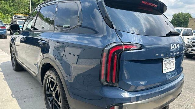 2023 Kia Telluride EX X-Line