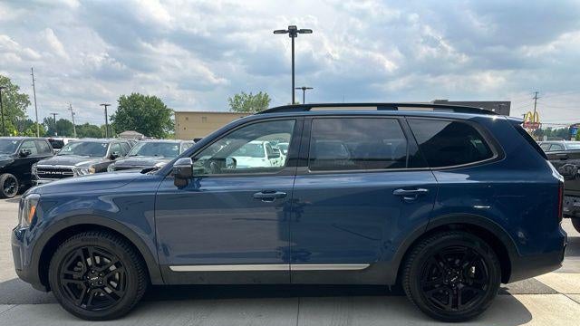 2023 Kia Telluride EX X-Line