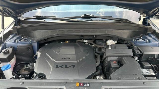 2023 Kia Telluride EX X-Line