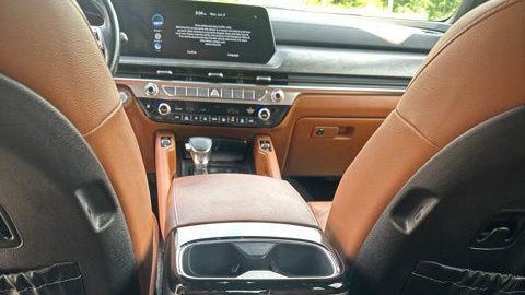 2023 Kia Telluride EX X-Line