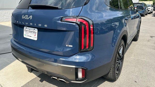 2023 Kia Telluride EX X-Line