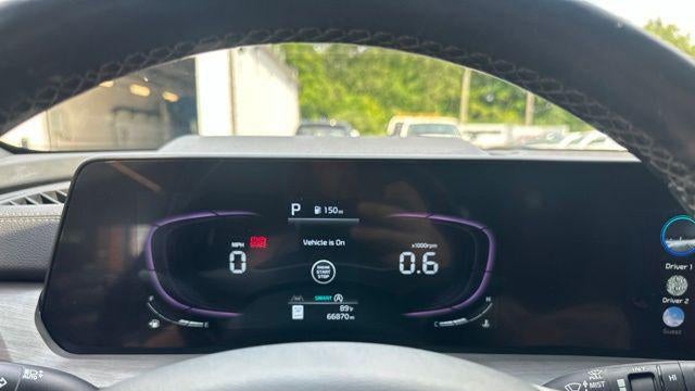 2023 Kia Telluride EX X-Line