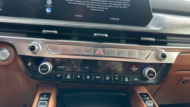 2023 Kia Telluride EX X-Line