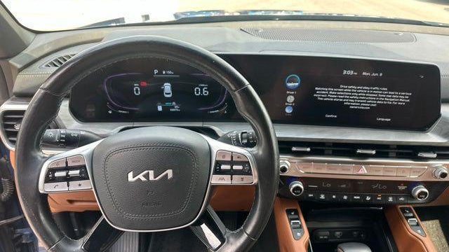 2023 Kia Telluride EX X-Line