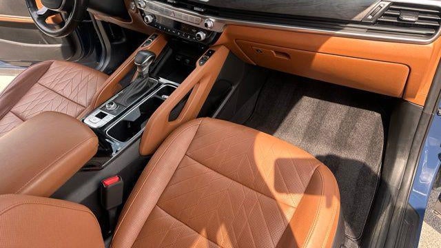 2023 Kia Telluride EX X-Line