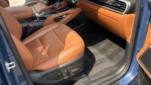 2023 Kia Telluride EX X-Line