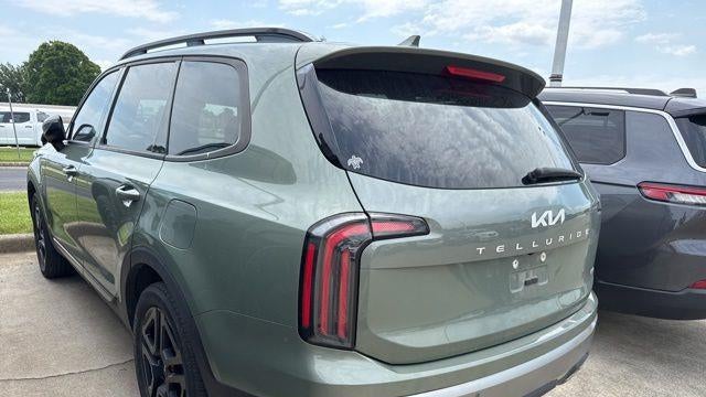 2023 Kia Telluride EX X-Line