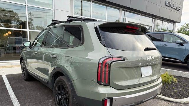 2023 Kia Telluride EX X-Line