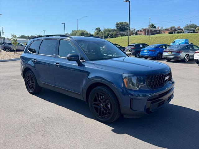 2024 Kia Telluride - $31,737
