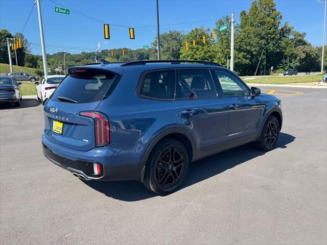 2024 Kia Telluride - $31,737