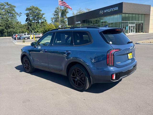 2024 Kia Telluride - $31,737