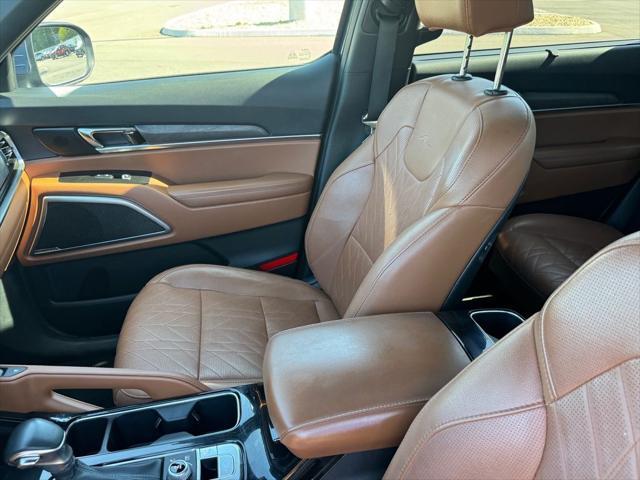 2024 Kia Telluride - $31,737