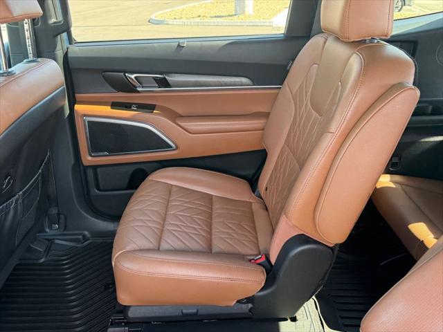 2024 Kia Telluride - $31,737