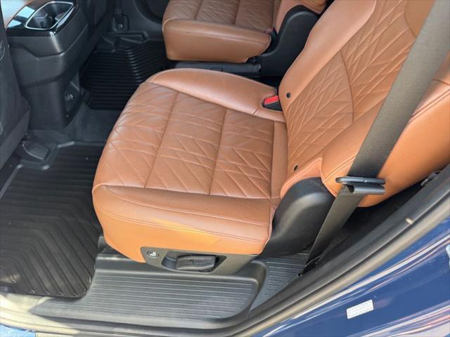 2024 Kia Telluride - $31,737