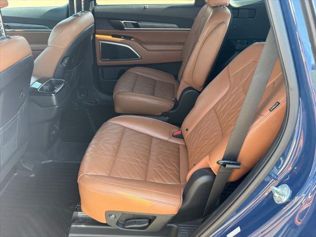2024 Kia Telluride - $31,737