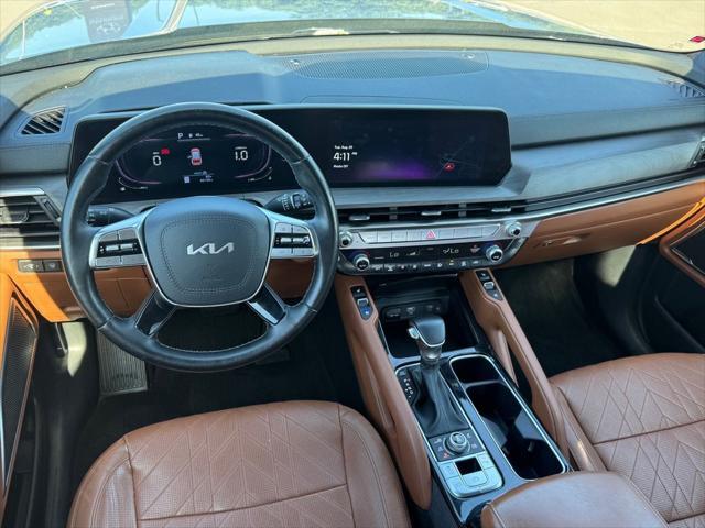 2024 Kia Telluride - $31,737
