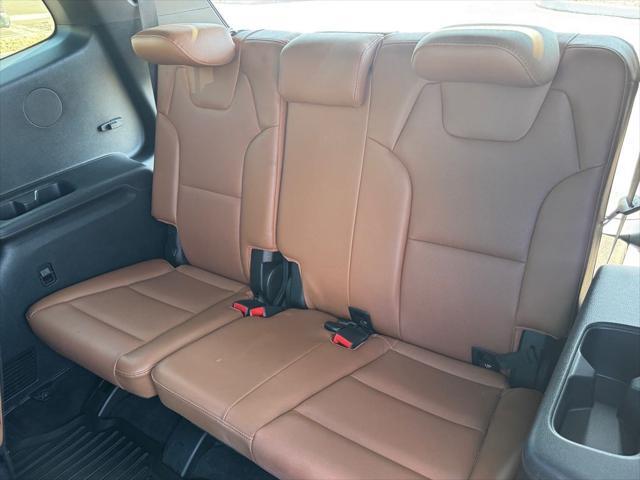 2024 Kia Telluride - $31,737