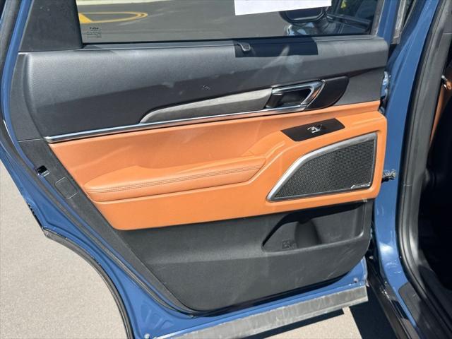 2024 Kia Telluride - $31,737