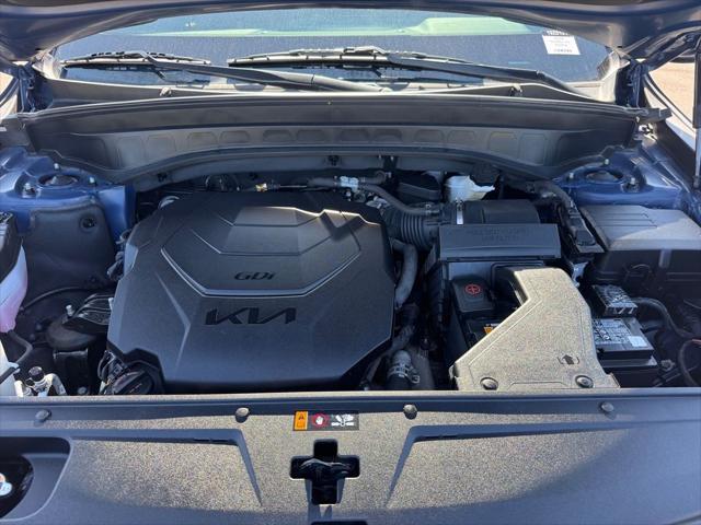 2024 Kia Telluride - $31,737