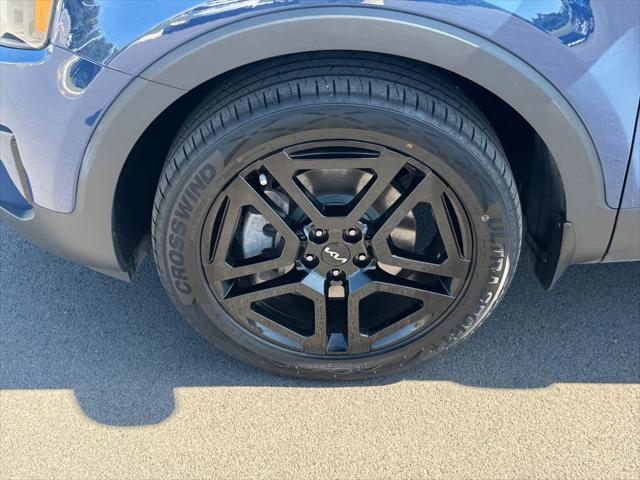 2024 Kia Telluride - $31,737